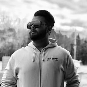 Meet your Posher, Shivam